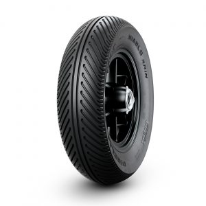 Pirelli Diablo 10 y 12