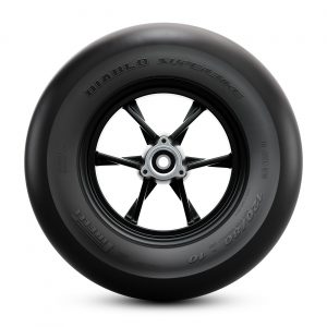 Pirelli Diablo 10 y 12
