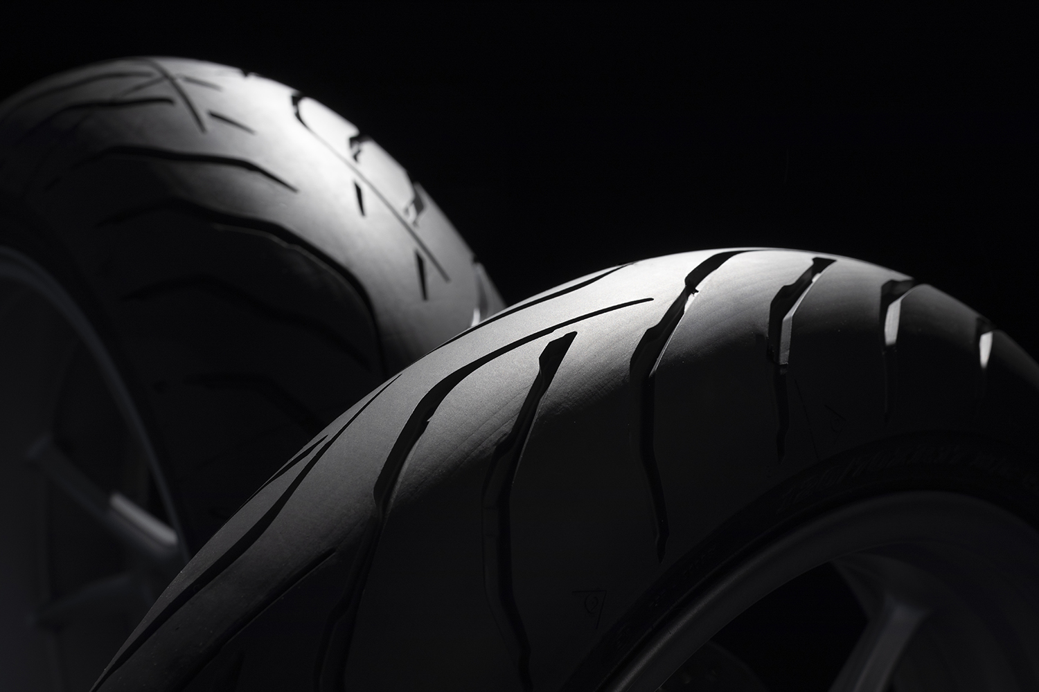 Dunlop RoadSmart IV
