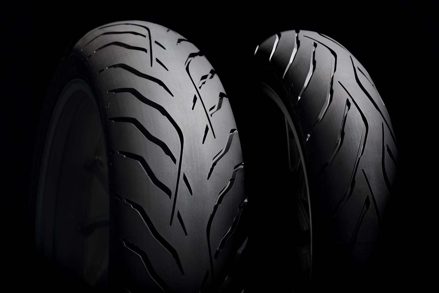 Dunlop RoadSmart IV