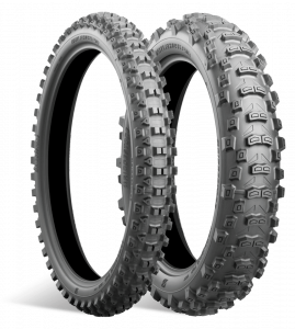 Bridgestone Battlecross E50