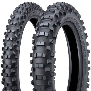 Dunlop Geomax EN-91