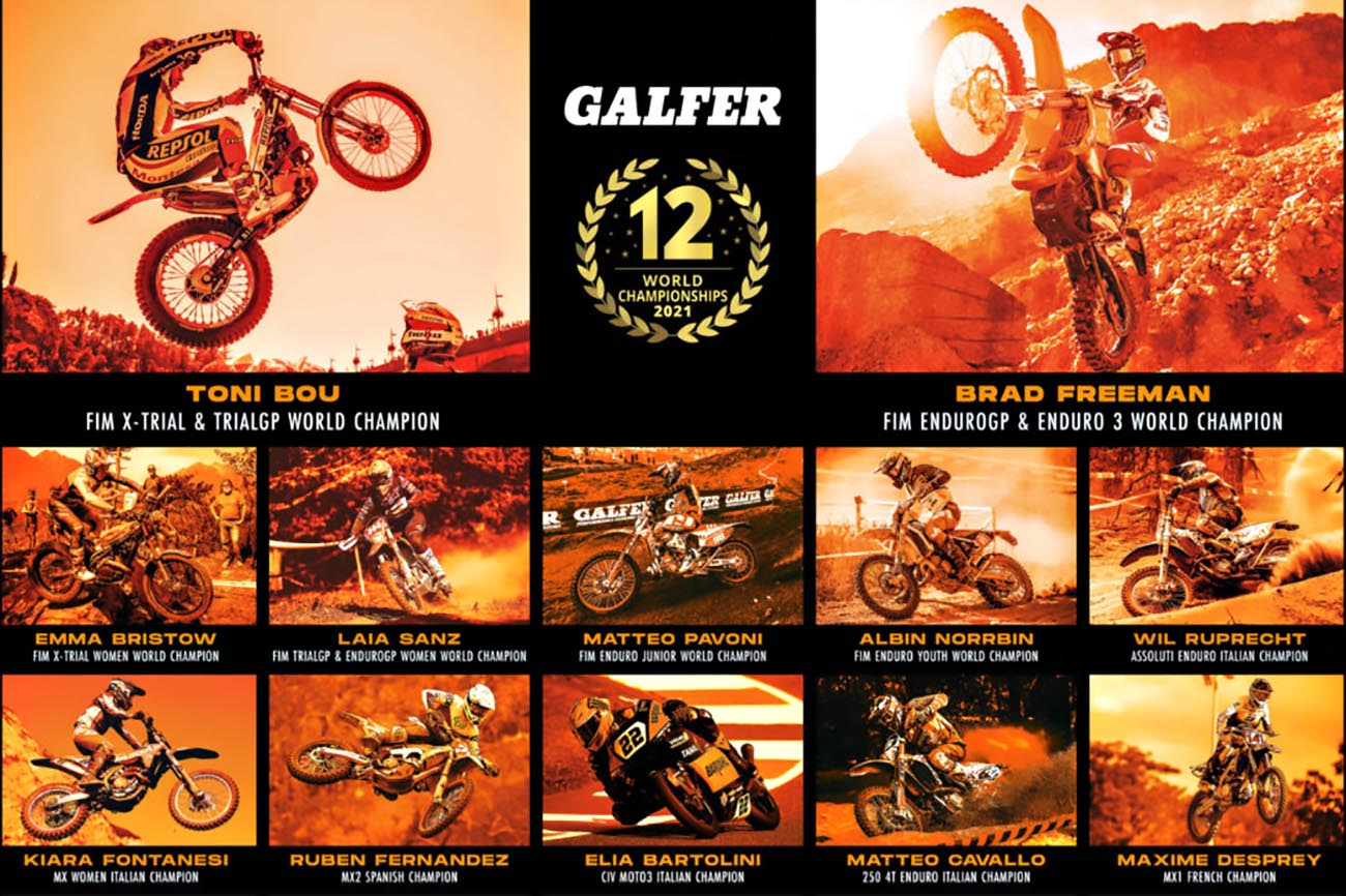 GALFER