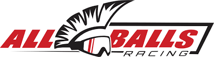 ALL BALLS LOGO