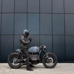 Redd Parts. Distribución de neumáticos y recambio para moto.