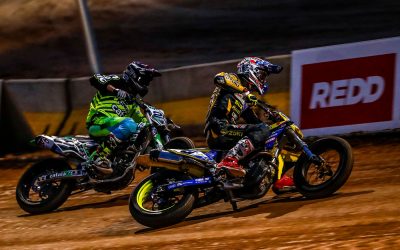 Gran Éxito de la Copa REDD durante el GP de Montmeló