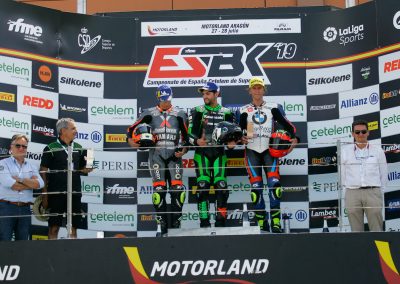 ESBK Maximilian Scheib Motorland