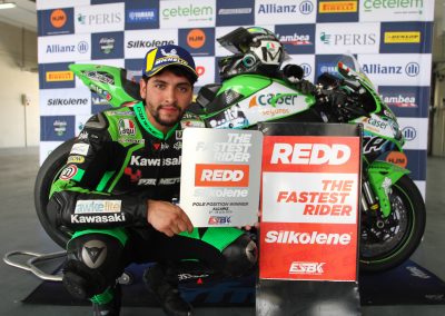 ESBK Maximilian Scheib ESBK Maximilian Scheib Motorland