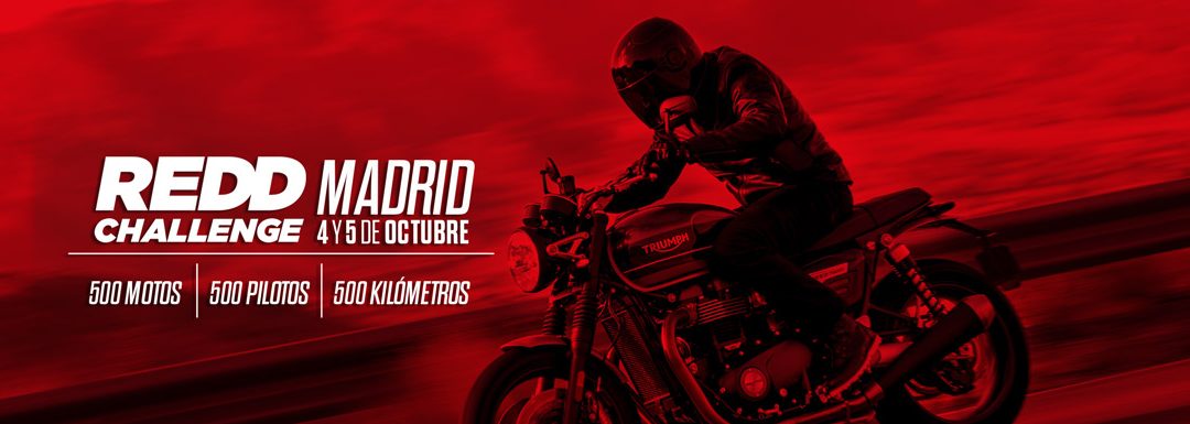 REDD Challenge 2019