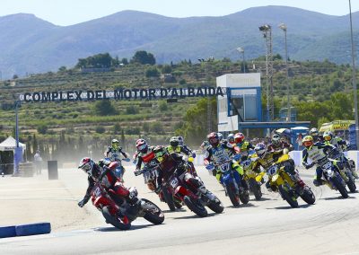 Suzuki Grau