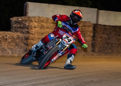 Copa REDD Dirt Track