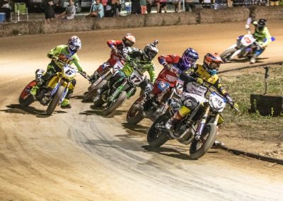 La prueba de L'Albi deja a Ferran Cardús como líder destacado de la Copa REDD 2019