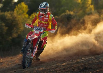 REDD España ISDE 2019