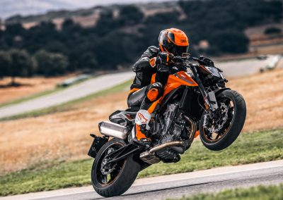 KTM 790 DUKE