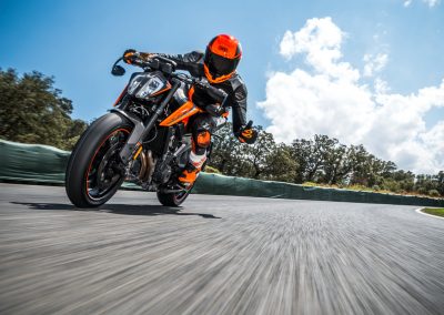 KTM 790 DUKE