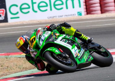 Roman Ramos Speed Racing