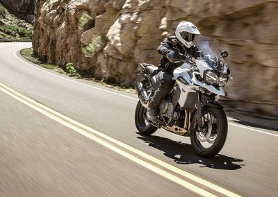 Triumph Tiger 1200