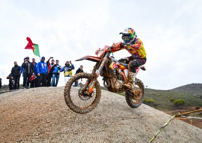 ISDE 2019 REDD