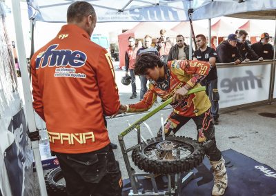ISDE 2019 REDD