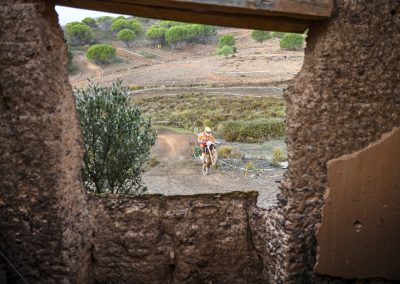 ISDE 2019 REDD