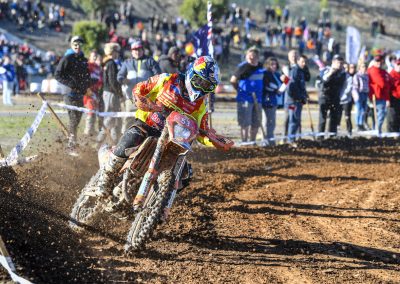 ISDE 2019 REDD