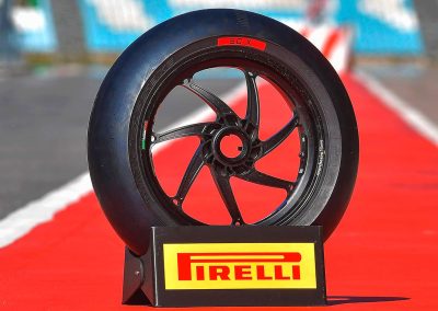 Pirelli moto