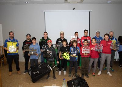 SUPERPILOTOS COPA REDD