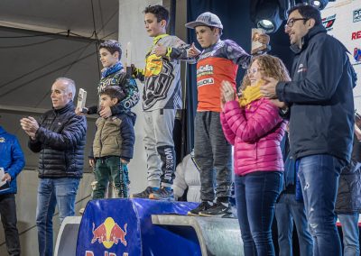 Bassella Race 1