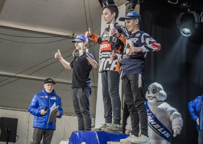 Bassella Race 1