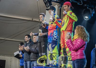 Bassella Race 1