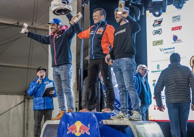 Bassella Race 1
