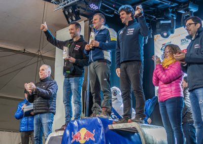 Bassella Race 1