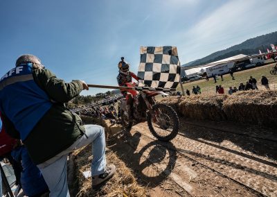 Bassella Race 1