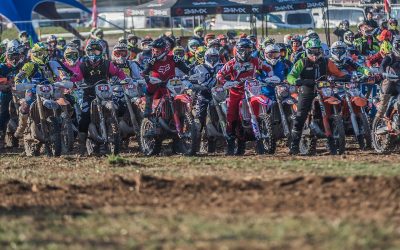 Josep García gana la Bassella Race patrocinada por REDD Parts y AFAM