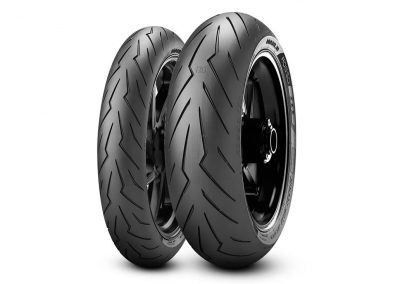 Kawasaki Pirelli
