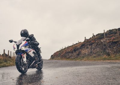Metzeler Sportec M9 RR