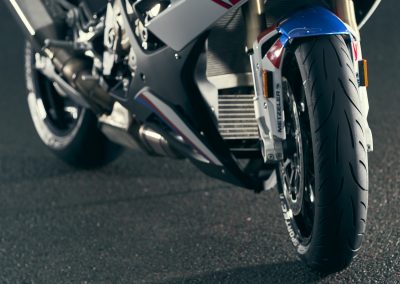 Metzeler Sportec M9 RR
