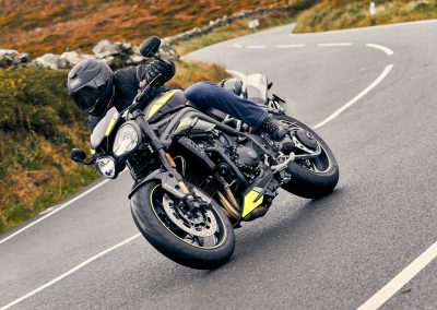 Metzeler Sportec M9 RR