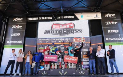¡Comienza la REDD Challenge MX 2020!