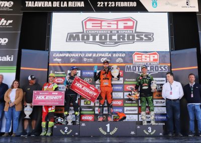 REDD Challenge talavera