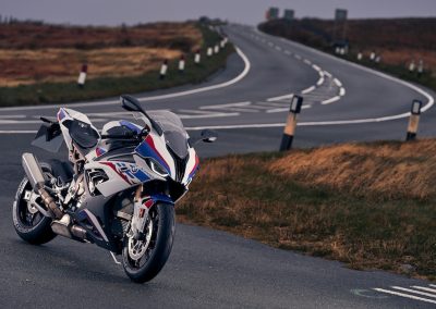 Metzeler Sportec M9 RR