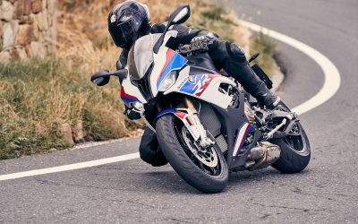 Metzeler Sportec™ M9 RR, el neumático supersport para retos difíciles