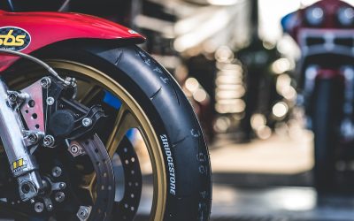 Bridgestone incorpora cuatro nuevos neumáticos en su gama 2020