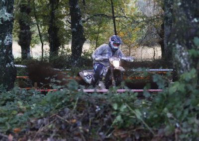CAMPEONATO ENDURO. REDD Parts