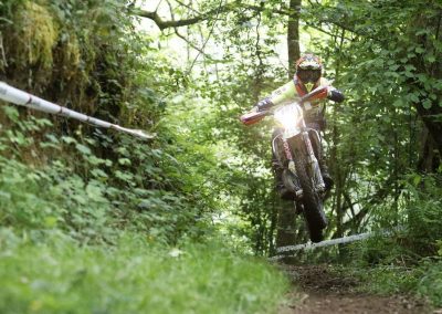 CAMPEONATO ENDURO. REDD Parts