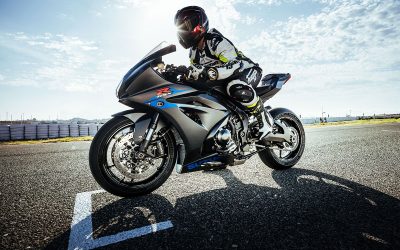 Los nuevos neumáticos Michelin que se incorporan en 2020
