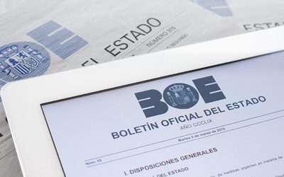 ¿Necesitas desplazarte para que tu taller mantenga su actividad esencial? Este documento te interesa