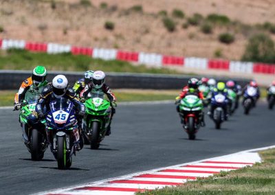 SBK Junior REDD Challenge