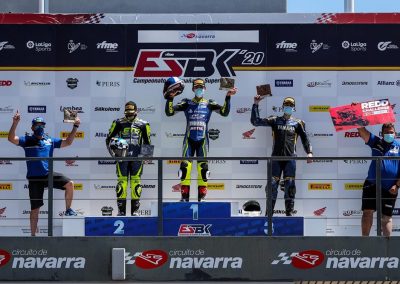 SBK Junior REDD Challenge