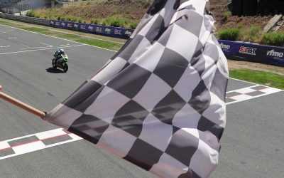 El ESBK regresa a lo grande con The Fastest Rider REDD Silkolene y la nueva SBK Junior REDD Challenge
